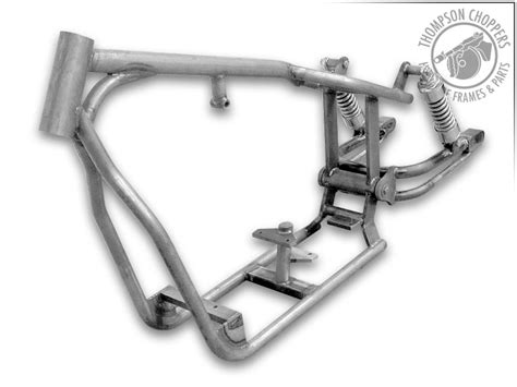 Image result for Custom Motorcycle Frame Building