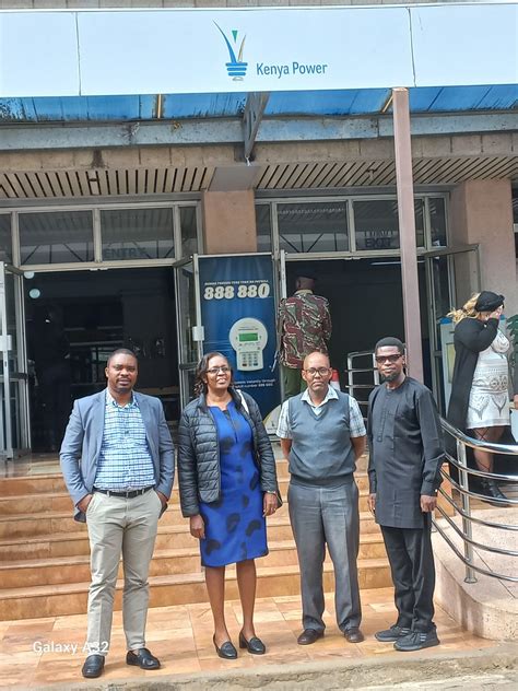 #knowledgesharing #energyindustry | Susan Kagundu