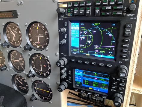 Image result for Avionics Stack