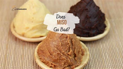 Does Miso Go Bad? Mysterious Shelf Life Of Soybean Product
