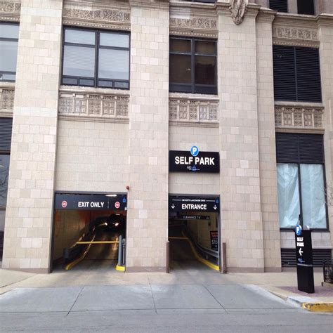 680 North Lake Shore Drive - Parking in Chicago | ParkMe