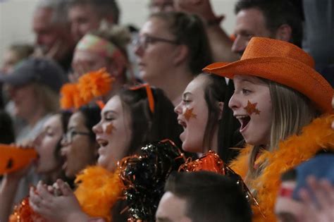 David Prouty vs Granby Boys Basketball - masslive.com