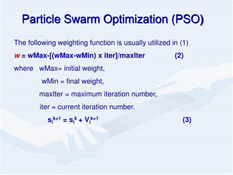 Image result for Particle Swarm Optimization PSO