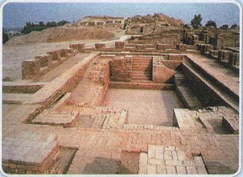 The River Valley Civilisations Solutions - History & Civics Class 6 ...