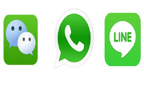 Time for Facebook to Switch ON the WeChat-ification of WhatsApp? - TechPP