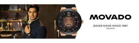 Buy Swiss Made Luxury & Fashion Watches Online in India