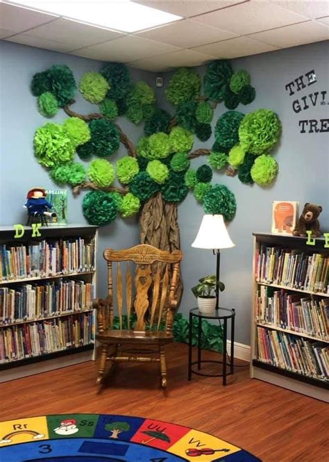 Image result for Making a Tree Display Classroom