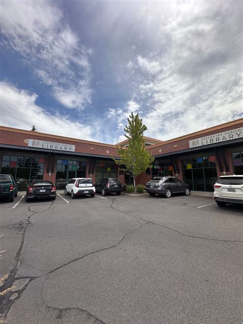 East Bend Library Will Cease Operations in 2025 | The Source Weekly ...