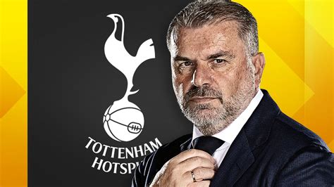 Tottenham Hotspur transfer