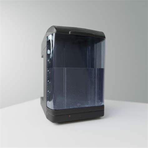 Creating a Coffee Machine in Blender 的图像结果