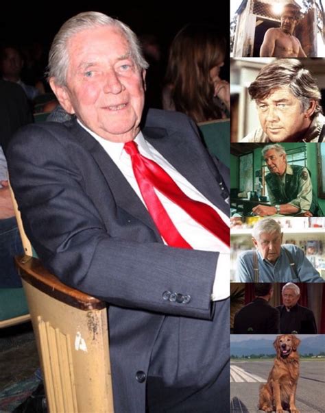 Ralph Waite Days Of Our Lives