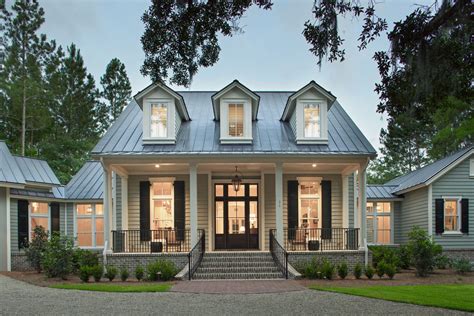 Palmetto Bluff home: Pearce Scott Architects This is one of our ...