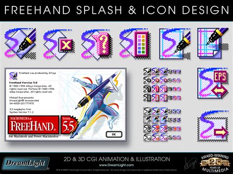 Image result for FreeHand Graphics