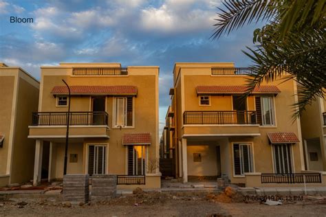 Casagrand Bloom - 3 & 4 BHK Luxury Villas for Sale in Thirumudivakkam