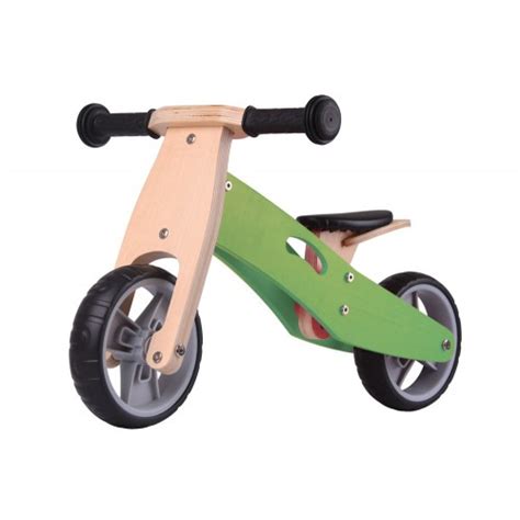 Fascol Bicicletta Senza Pedali, Triciclo Senza Pedali Regolabile In Altezza, Materiale Di Metallo Leggero E Con 4 Ruote, Per Bambini 14 Mesi A 5 Anni (bianca