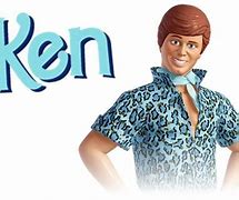 Ken 的图像结果