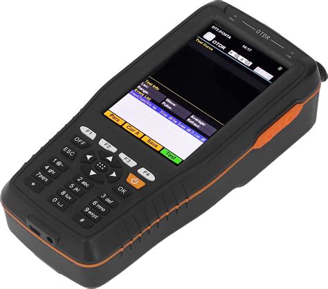 Image result for Time Domain Reflectometer Insulation Tester