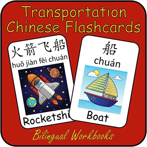 Mandarin English Flashcards at Indiana Mulquin blog
