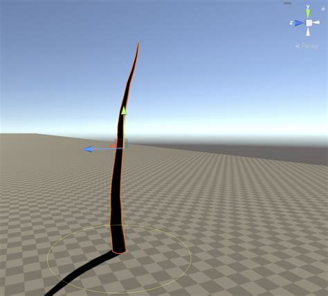 With a Tim Unity New Tree 的图像结果