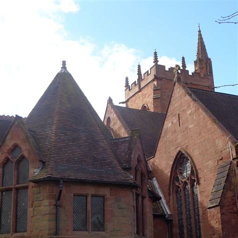 ST LEONARD'S CHURCH (2025) All You Need to Know BEFORE You Go (with ...