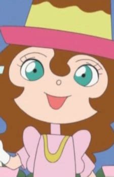 Princess Pudding (Sore Ike! Anpanman) - MyAnimeList.net