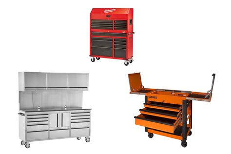 Best Tool Chest for 2022 - CNET