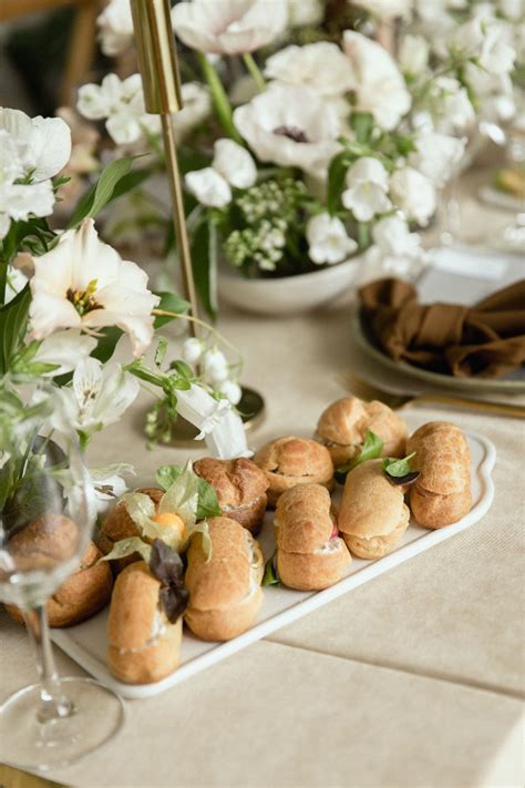 Уютный свадебный банкет в апартаментах | Кейтеринг в СПб - Morozov catering