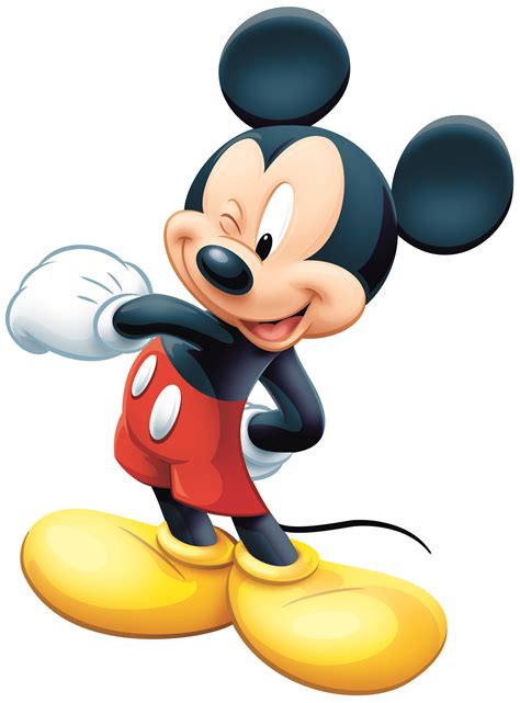 Free Mickey Mouse, Download Free Mickey Mouse png images, Free ClipArts ...