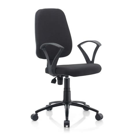 Workstation/Staff Chairs - Bhosale Seating Systems