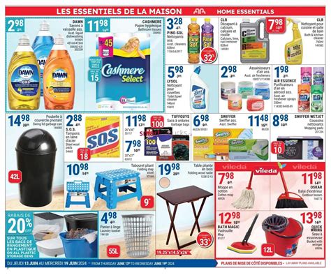 Rossy Flyer June 13 to 19