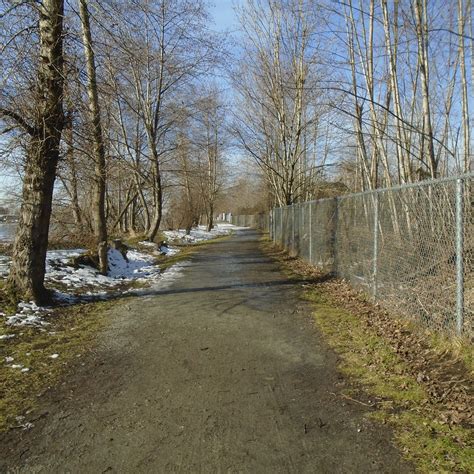 FORESHORE TRAIL - All You SHOULD Know Before Going 2026 (with Photos ...
