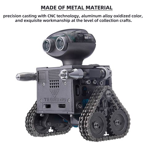 Image result for Robot kit Build Tutorial