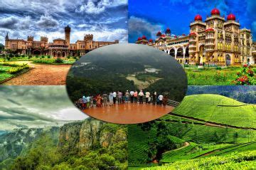 Experience 7 Days Coimbatore to Coorg Friends Vacation Package | Ooty ...