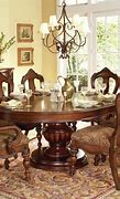 Image result for Large Wooden Dining Table