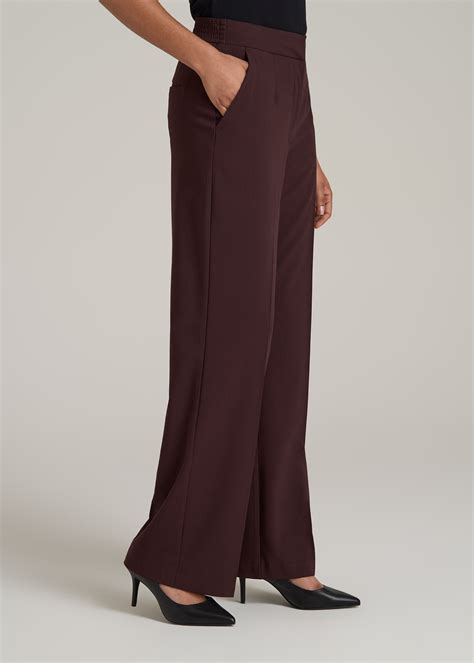 Pants for Tall Women | Tall Dress Pants | American Tall