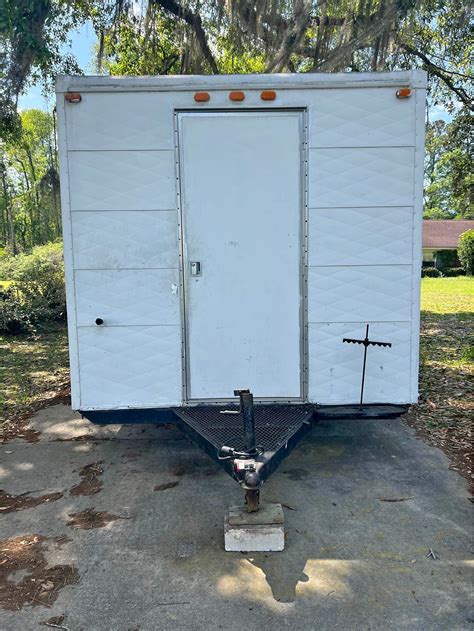 2025 Food truck Trailer - Trailers - Valdosta, Georgia | Facebook ...