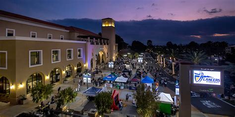 California Baptist University Events Center | SVA Architects