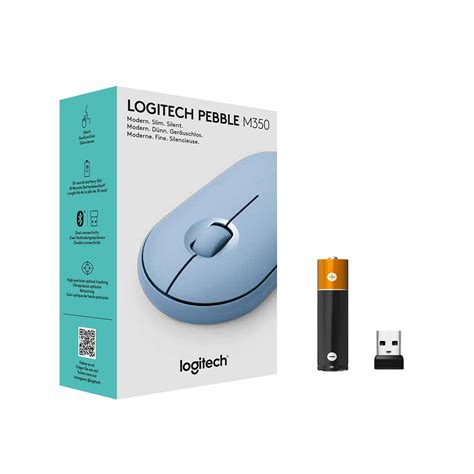 Logitech Pebble M350 的图像结果