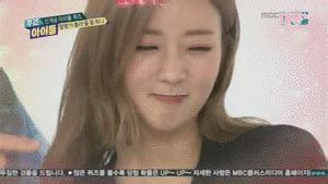 [에이핑크]오늘자 주간아이돌 요약.gif - 걸그룹 갤러리 - 에펨코리아
