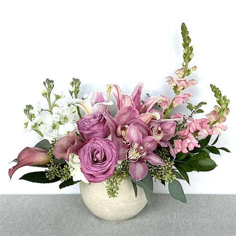 Sweet Dreams - Four Seasons Flowers - Flower Delivery in San Diego