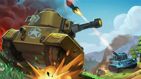 坦克大战绿色版下载 坦克大战PC版(竞技对战) 1.2.4.1绿色中文免费版下载-星动下载