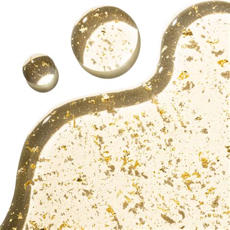 Kopari: Golden Aura Body Oil With 24K Gold & Hyaluronic Acid | 213 Deli