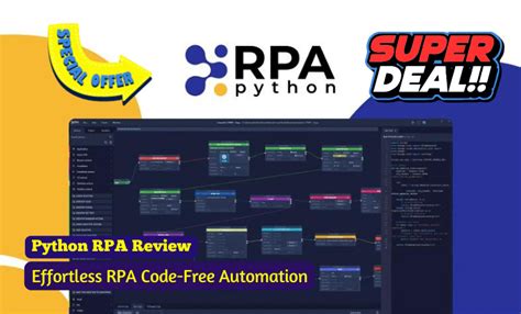 Python for RPA 的图像结果