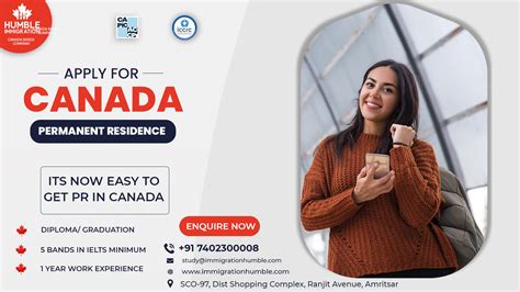 Our Canadian Immigration Services