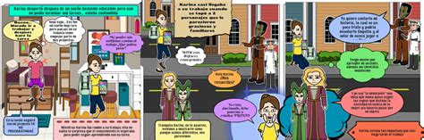 Image result for Proyecto Integrador Modulo 4 Historieta