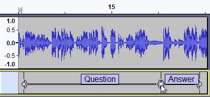 Image result for Audacity Export Labels