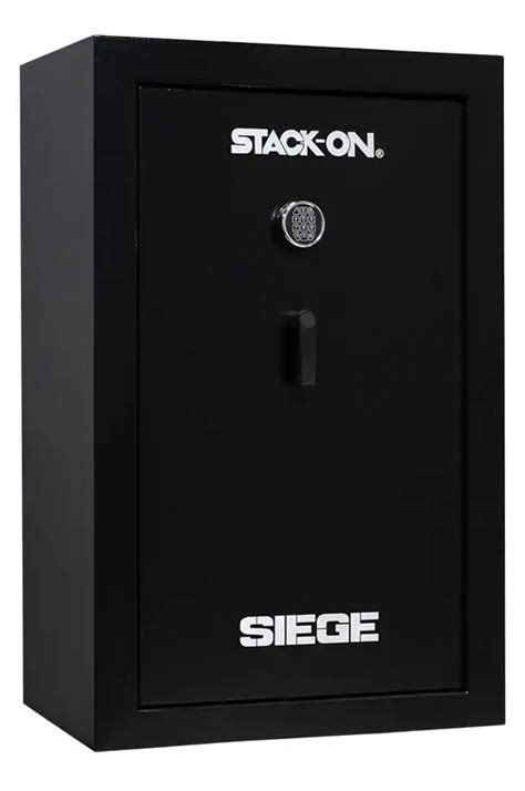 Image result for Stack-On Gun Safe Review