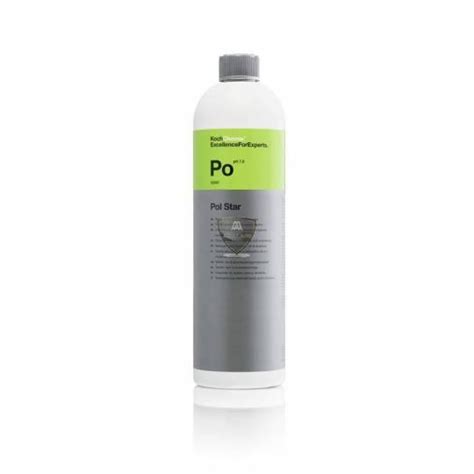 Koch Chemie Pol Star, 1L – Planet Car Care