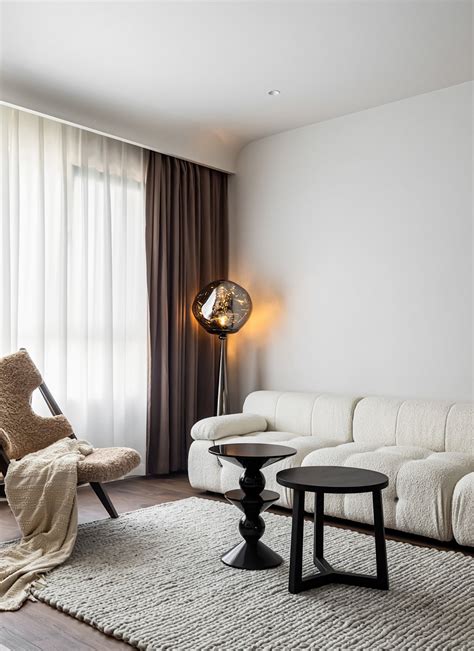 YinjiSpace - T.R.I.O. Design x 22.1° in life