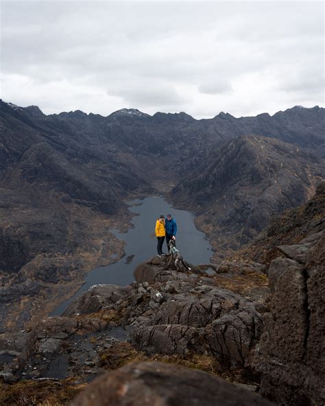 The best hikes on the Isle of Skye: 20 routes for adventurers of all ...